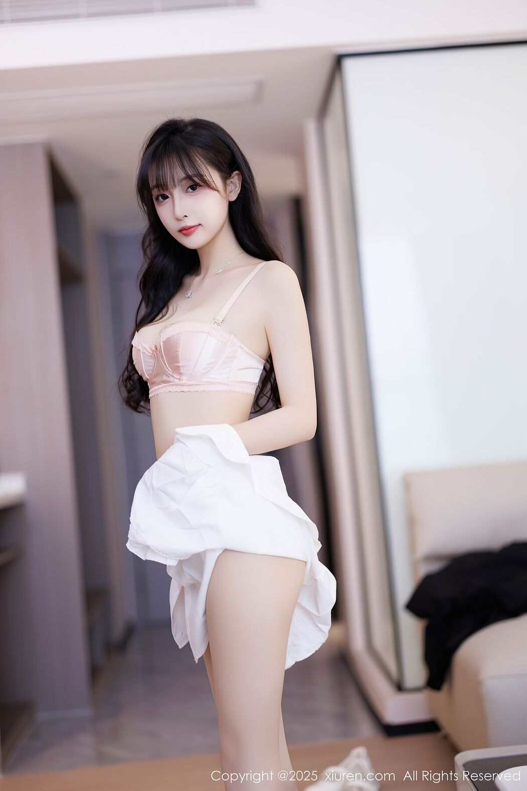 XiuRen秀人网 No.10067 樱桃小阑子 (84P)