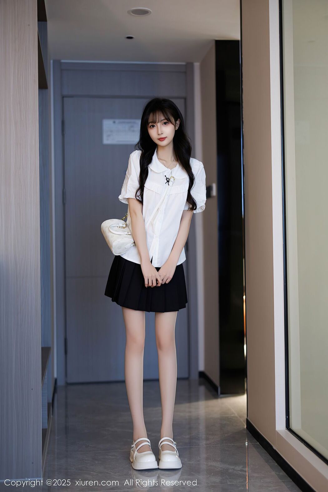 XiuRen秀人网 No.10067 樱桃小阑子 (84P)