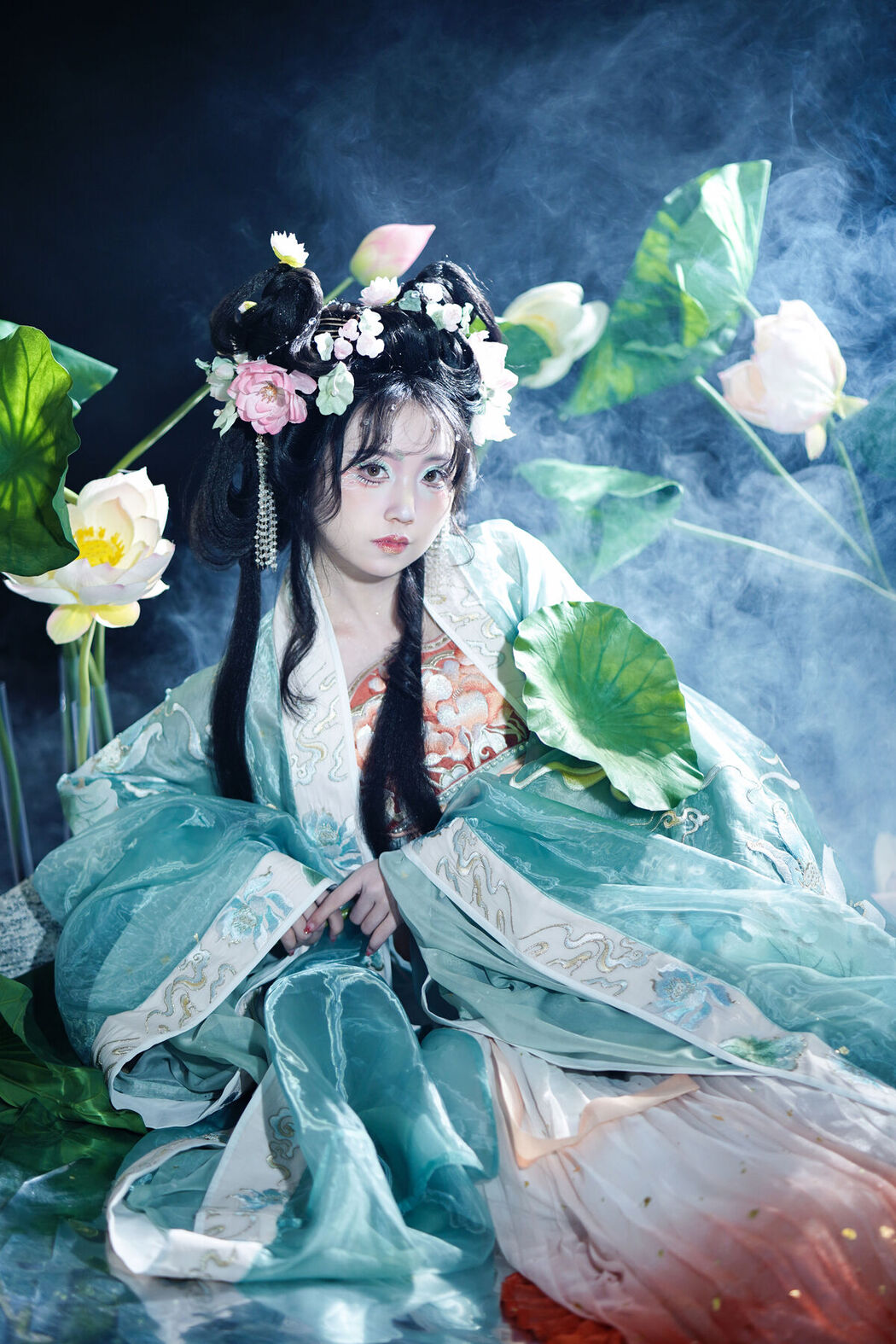 YiTuYu艺图语 Vol.8296 小小 (22P)