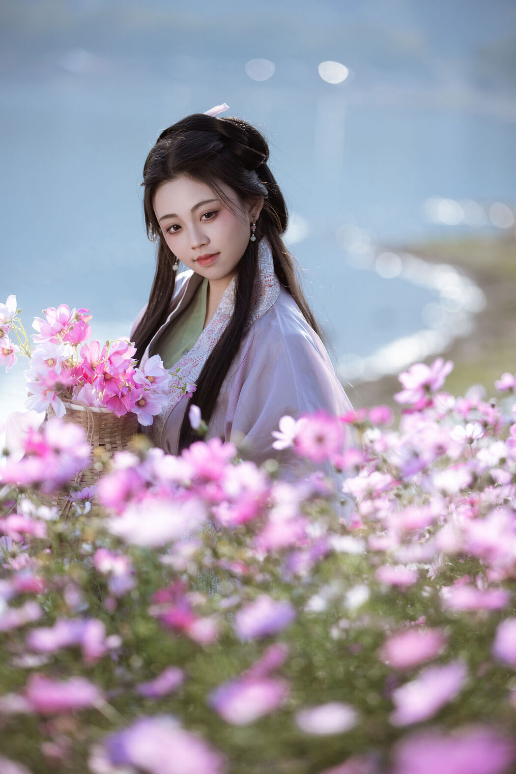 YiTuYu艺图语 Vol.8304 谨陬捌 (31P)