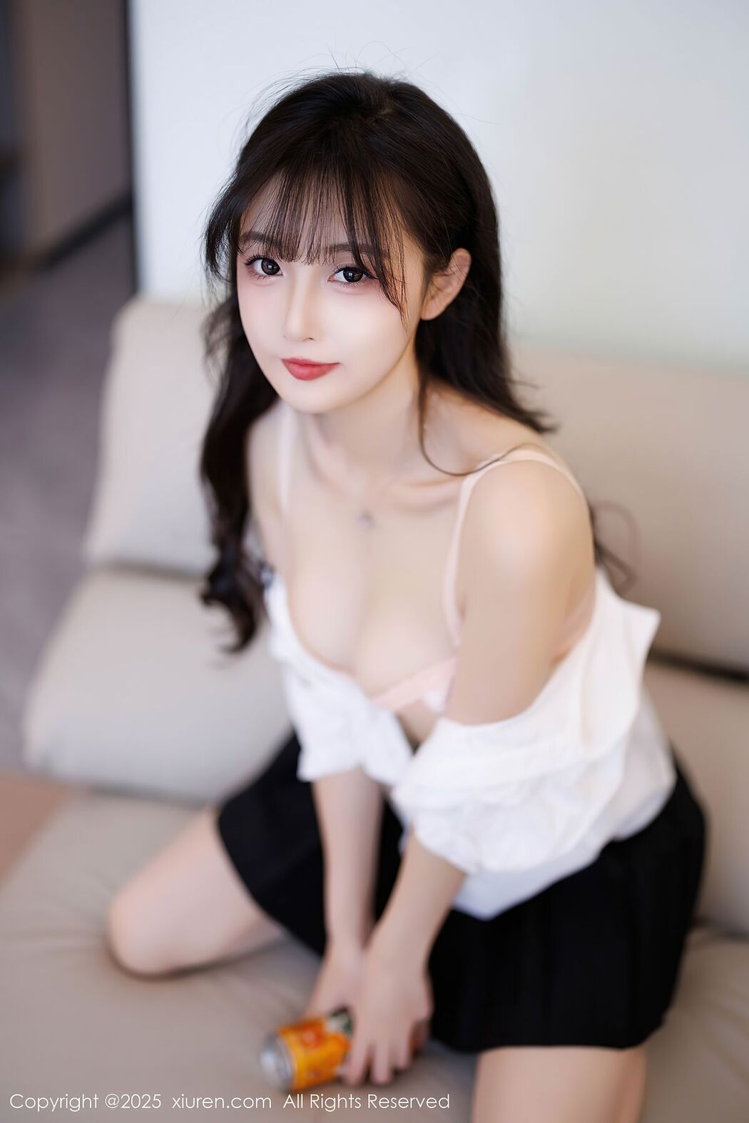 XiuRen秀人网 No.10067 樱桃小阑子 (84P)