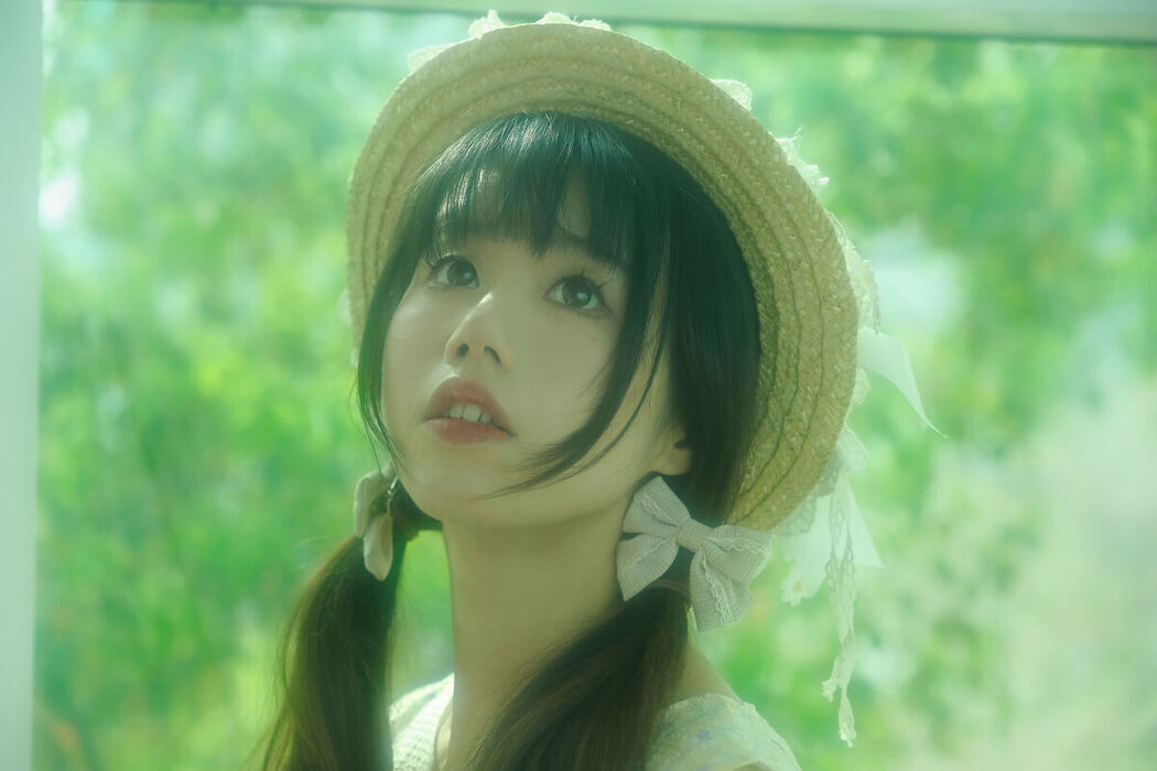 YiTuYu艺图语 Vol.8300 祝勺子 (24P)