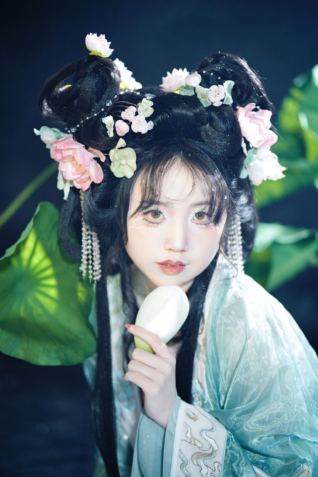 YiTuYu艺图语 Vol.8296 小小 (22P)