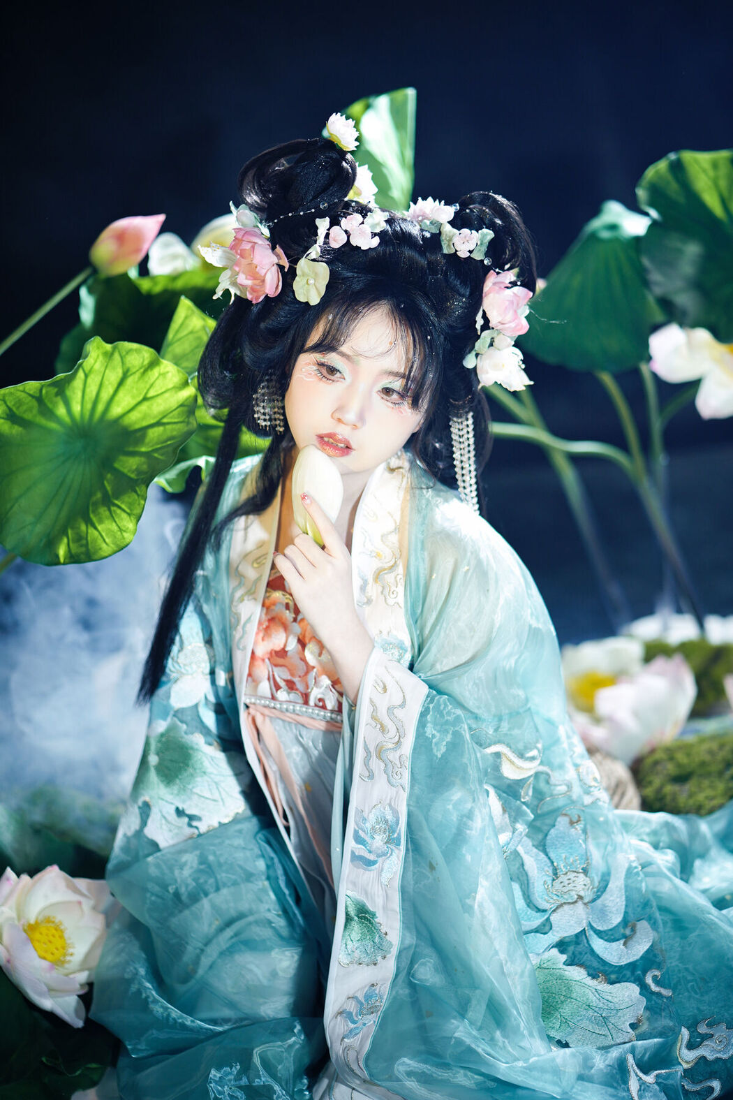 YiTuYu艺图语 Vol.8296 小小 (22P)