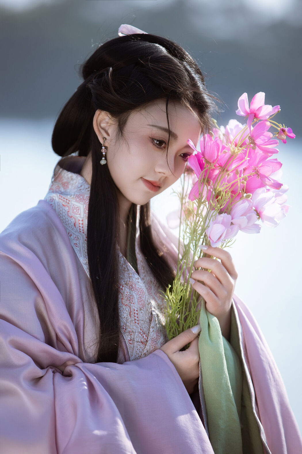 YiTuYu艺图语 Vol.8304 谨陬捌 (31P)