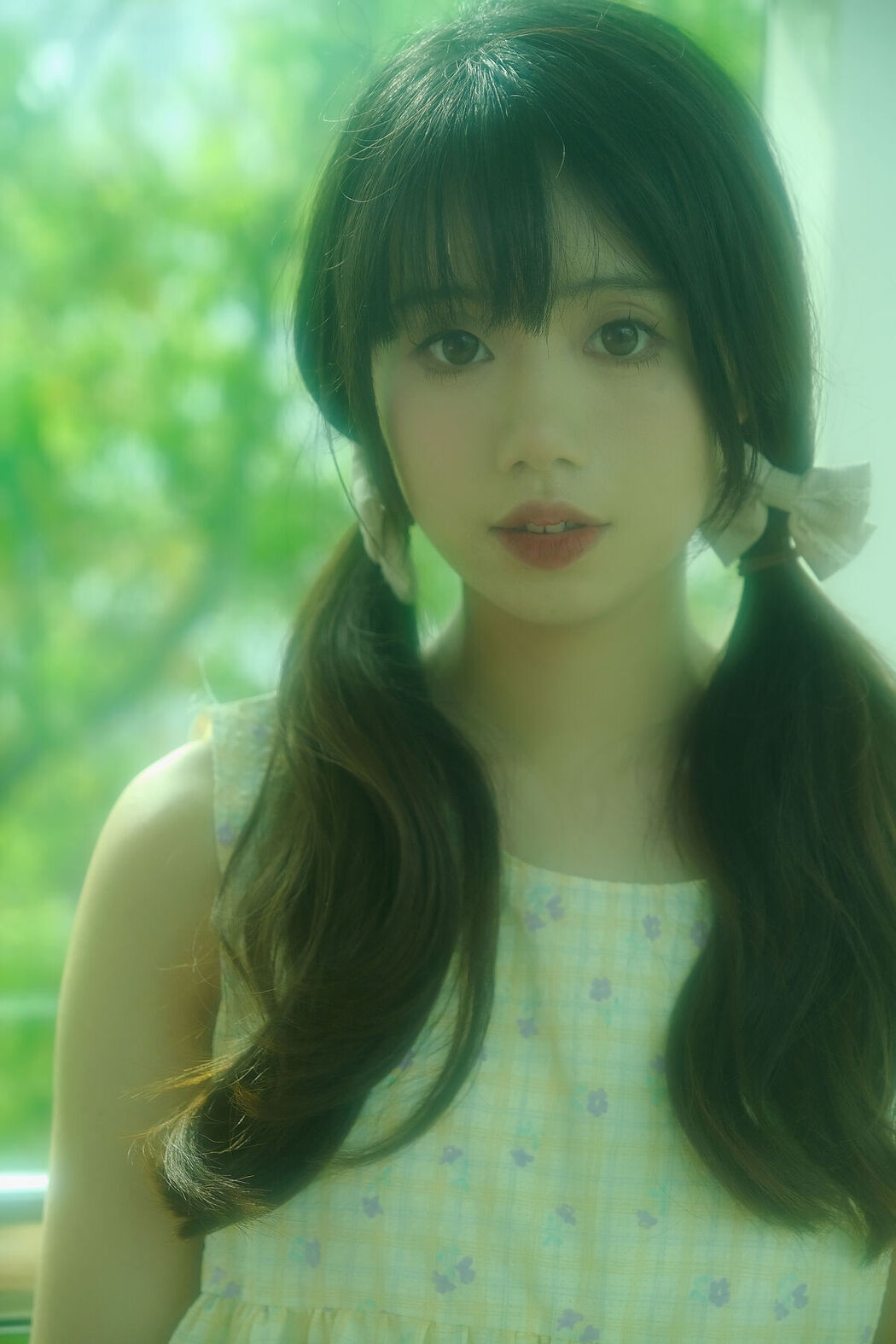 YiTuYu艺图语 Vol.8300 祝勺子 (24P)
