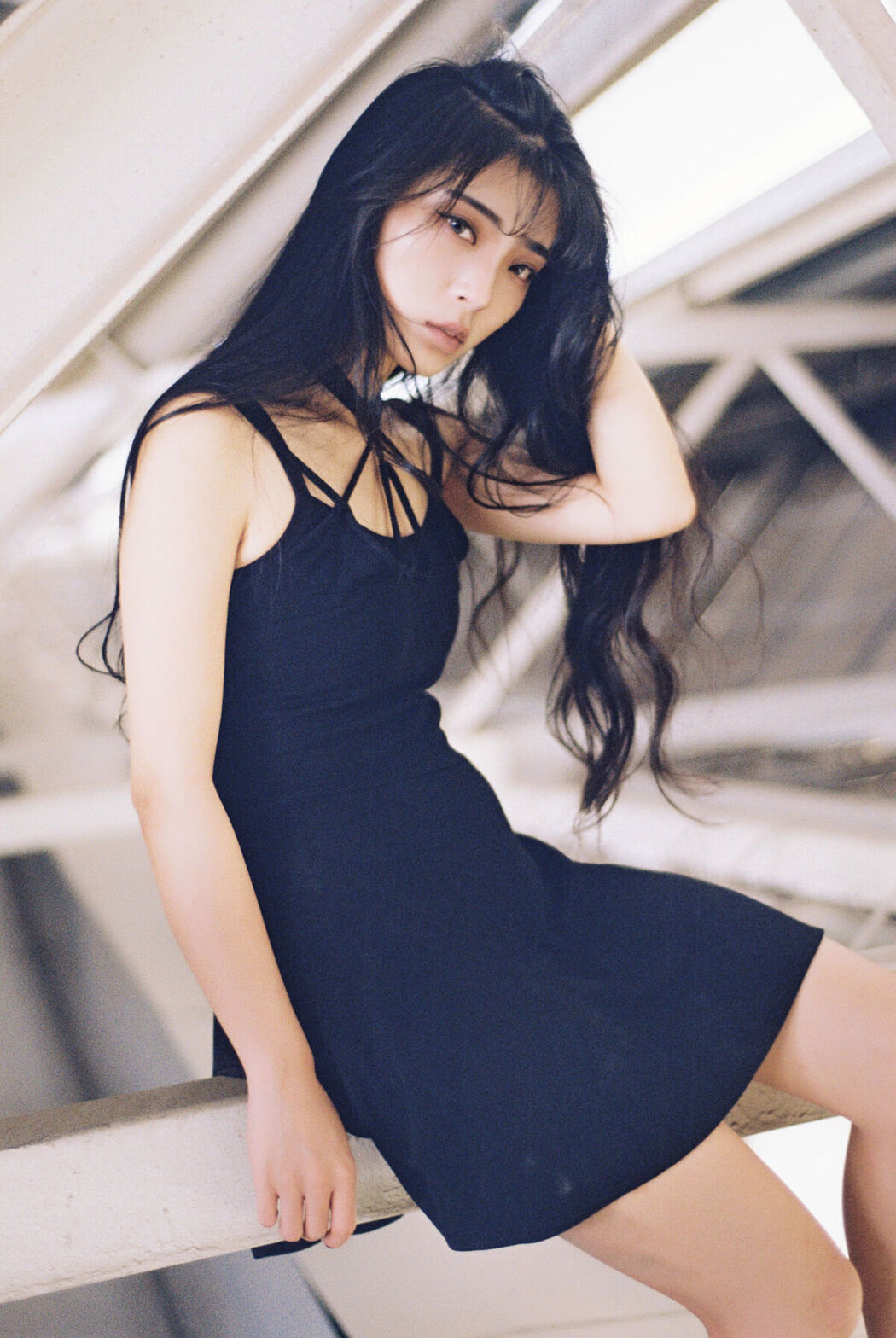 YiTuYu艺图语 Vol.8299 婷哥 (18P)