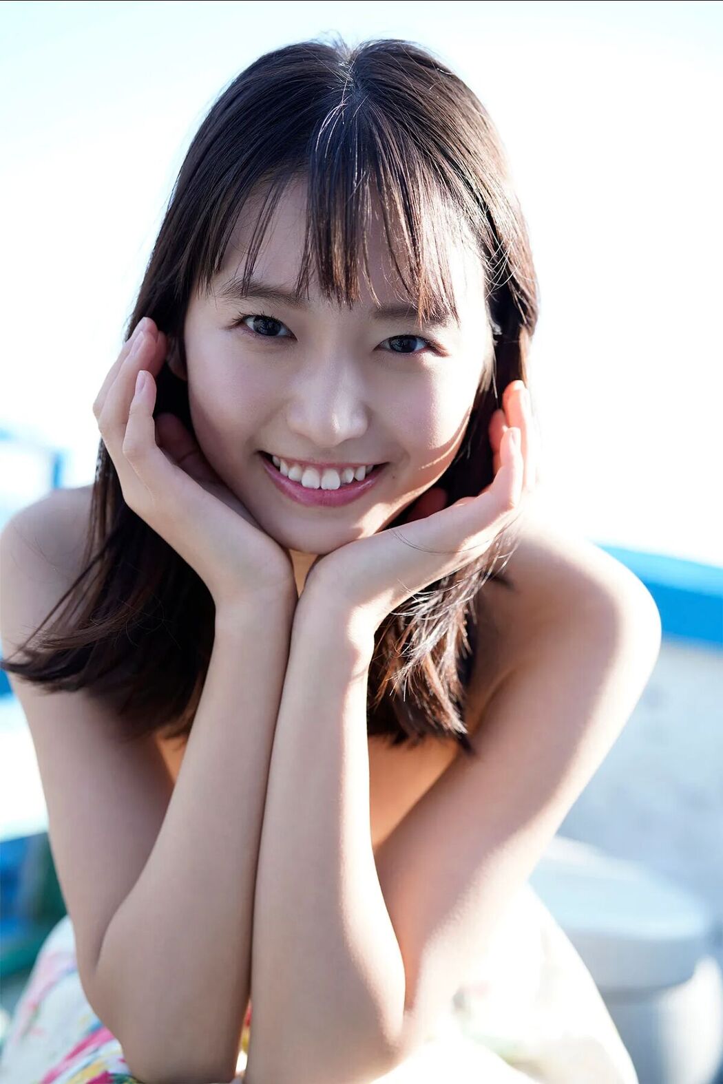 JP Shida Nene 志田音々 – 癒やしの純潔ビキニ Part01 (52P)