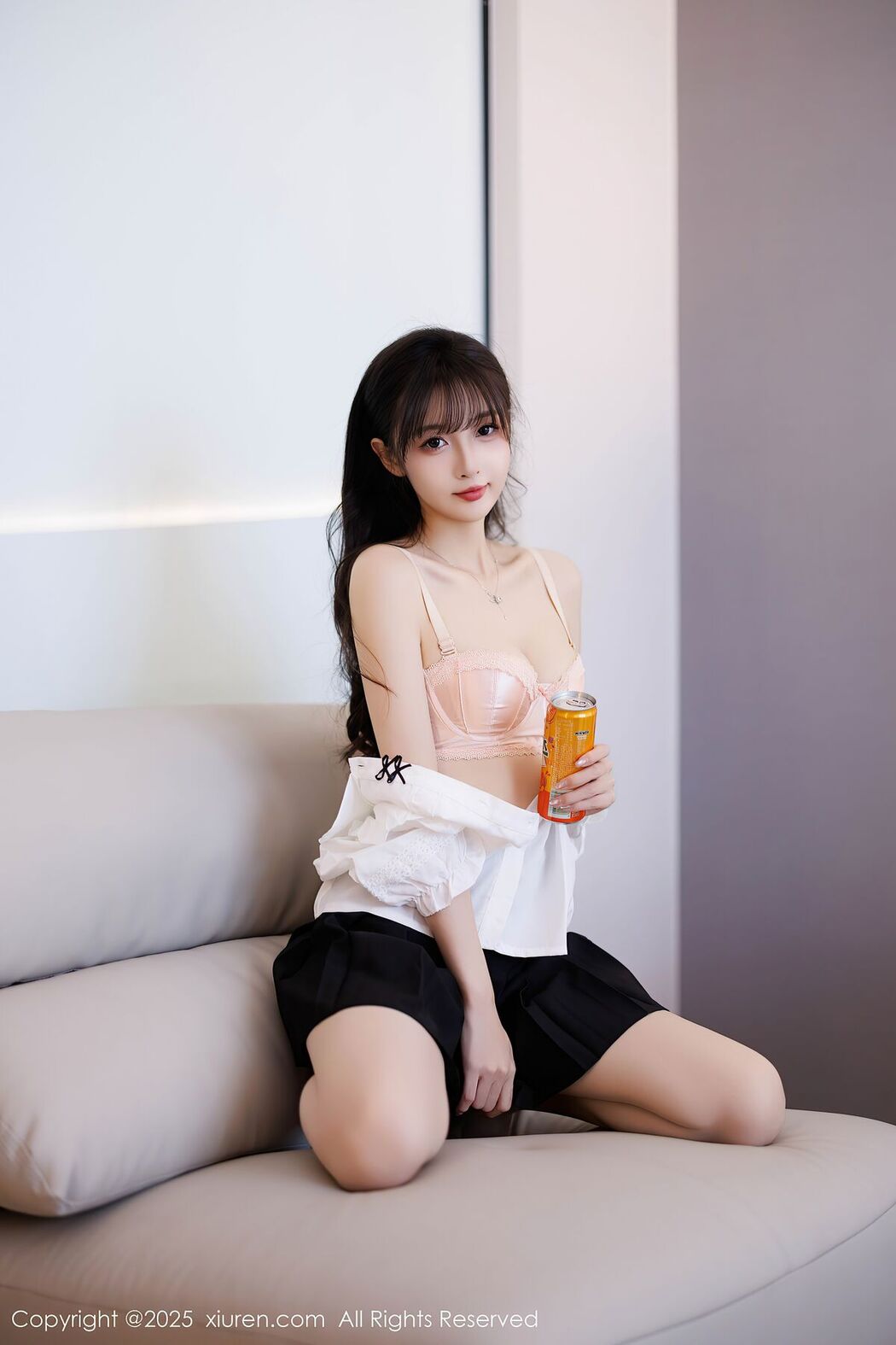 XiuRen秀人网 No.10067 樱桃小阑子 (84P)