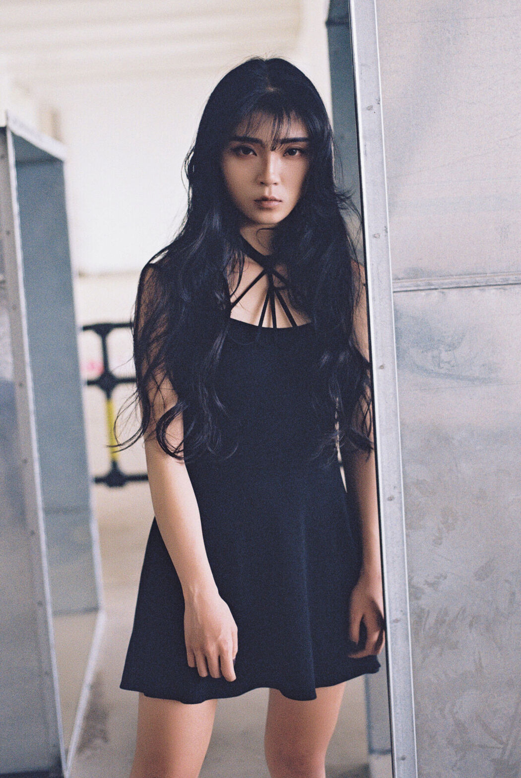 YiTuYu艺图语 Vol.8299 婷哥 (18P)