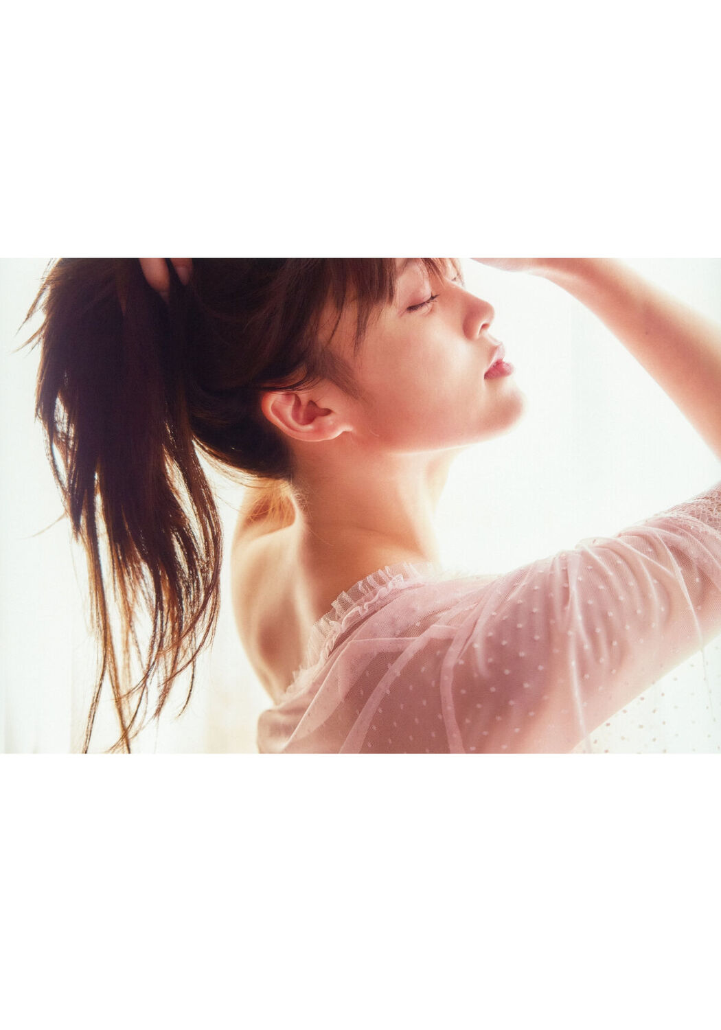 JP Rin Okabe 岡部麟 – ファースト写真集 エスカルゴ Part02 (60P)