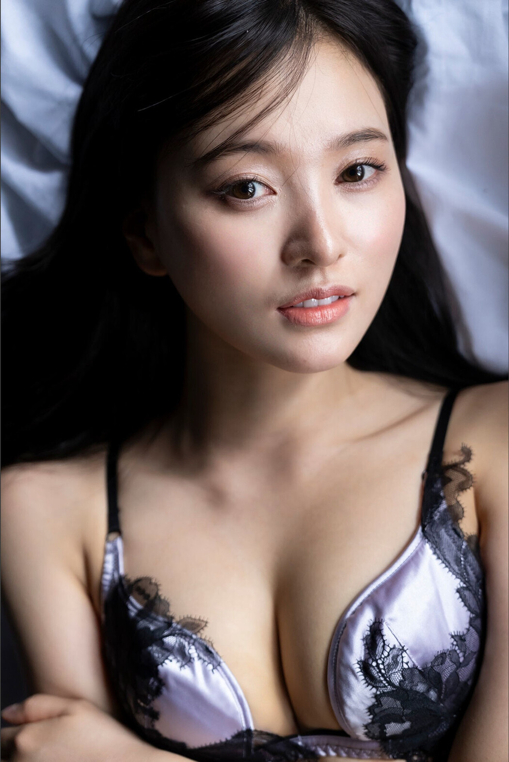 Haruka Kodama 兒玉遥, SPA!デジタル写真集 「秘密の関係」 Set.02