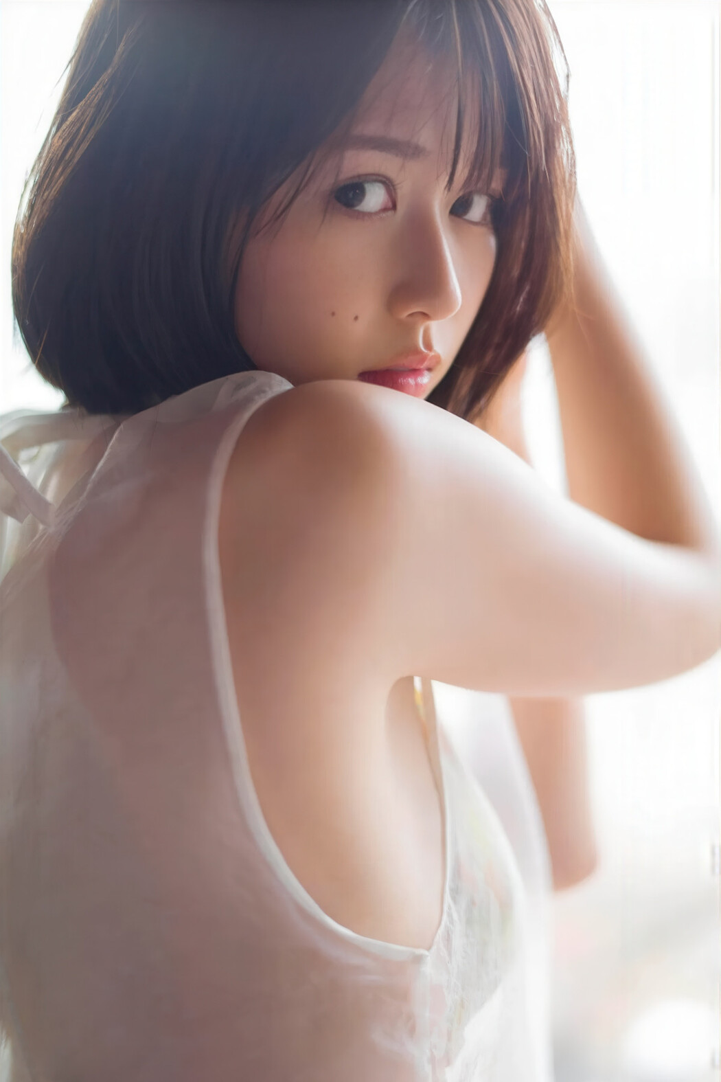 Yuzuha Saeki 冴木柚葉, FRIDAY Monthly Girl.047 完全未発表100カット Set.01