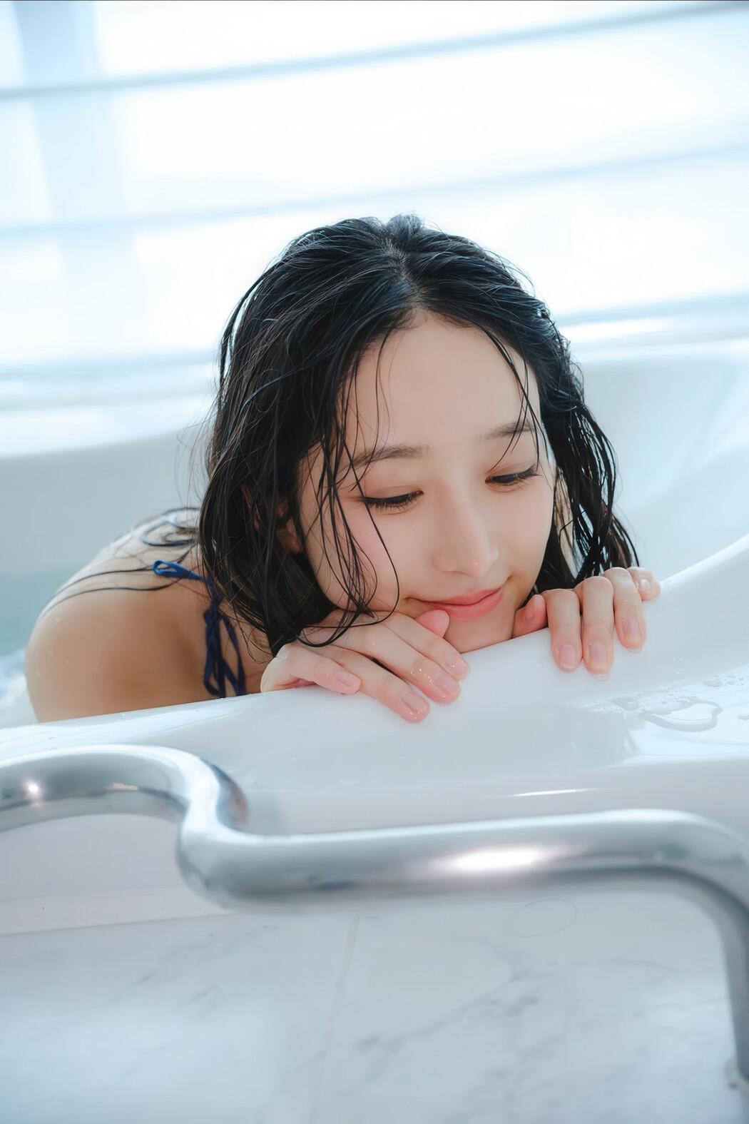 Ami Yamazaki 山崎あみ, FRIDAY Monthly Girl 048 完全未発表100カット Set.02