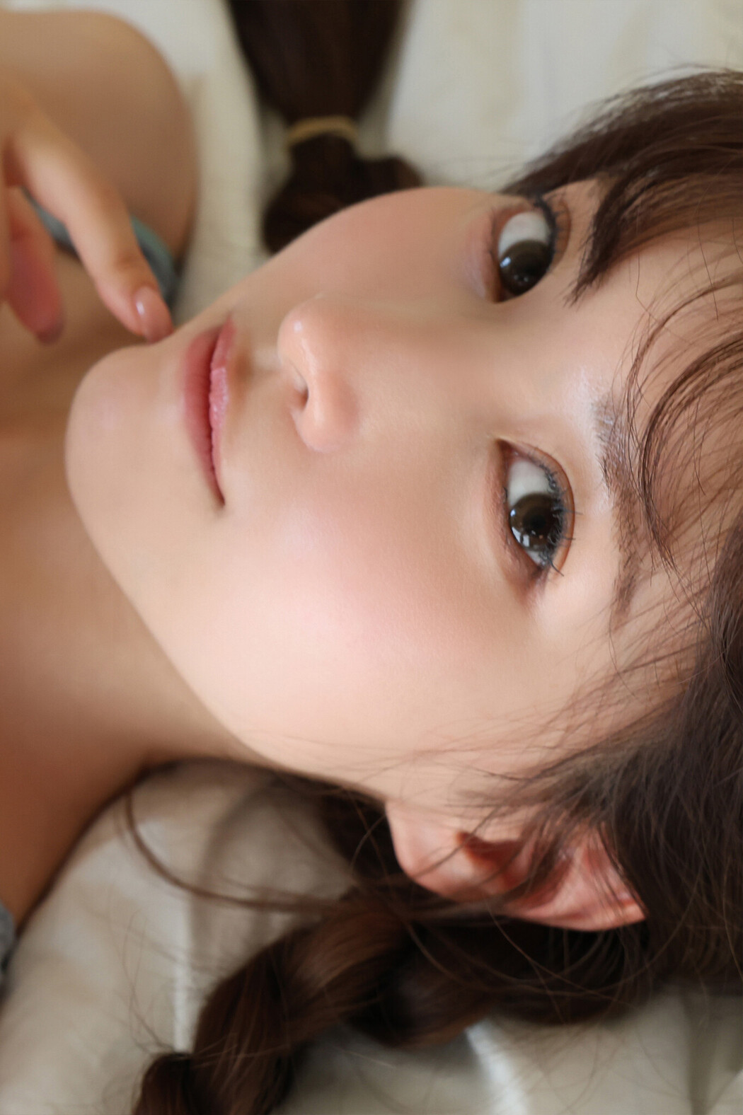 Rui Takanashi 小鳥遊るい, FRIDAYデジタル写真集 「小鳥のいたずら」 Set.01