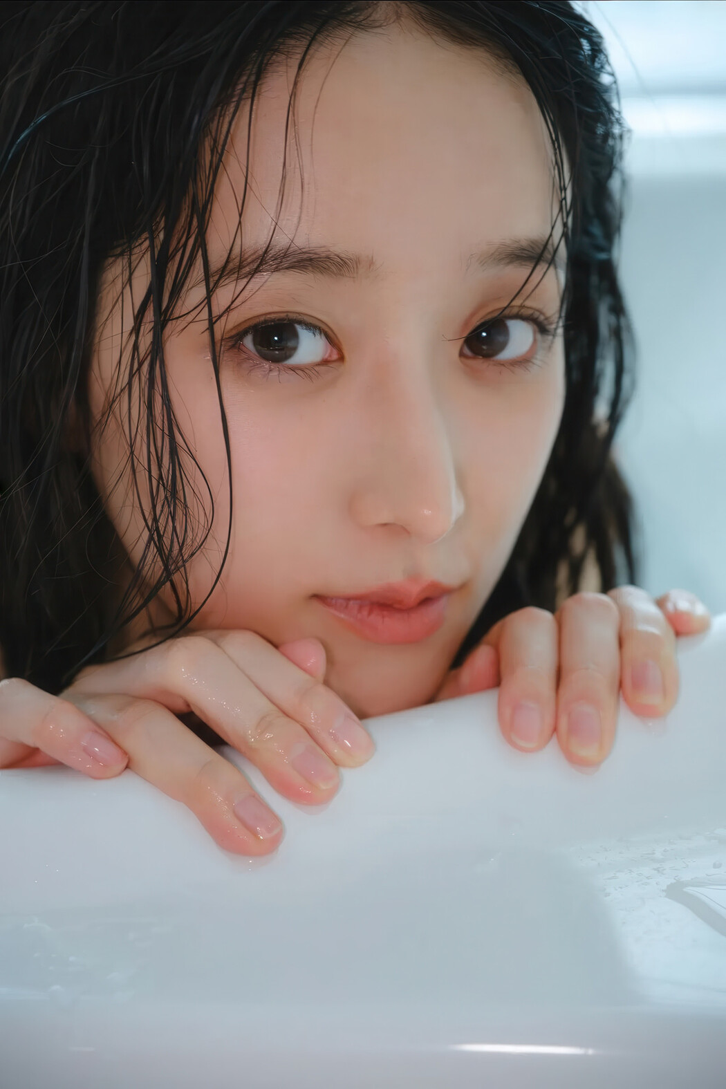 Ami Yamazaki 山崎あみ, FRIDAY Monthly Girl 048 完全未発表100カット Set.02