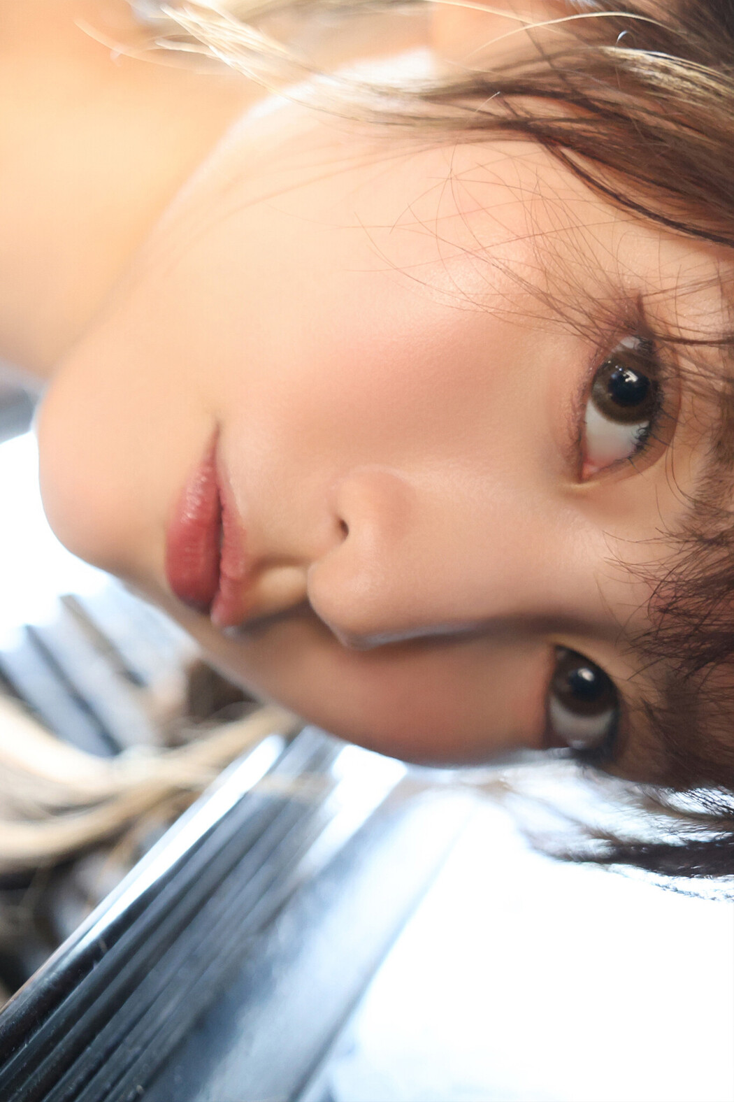 Rui Takanashi 小鳥遊るい, FRIDAYデジタル写真集 「小鳥のいたずら」 Set.01