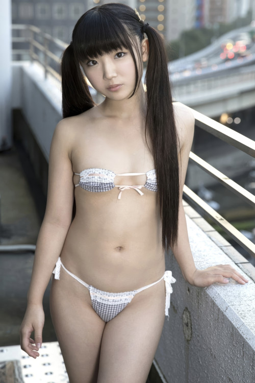 Ayano Sumida 澄田綾乃, 写真集 「花言葉な私、そしてあなたと」 Set.02