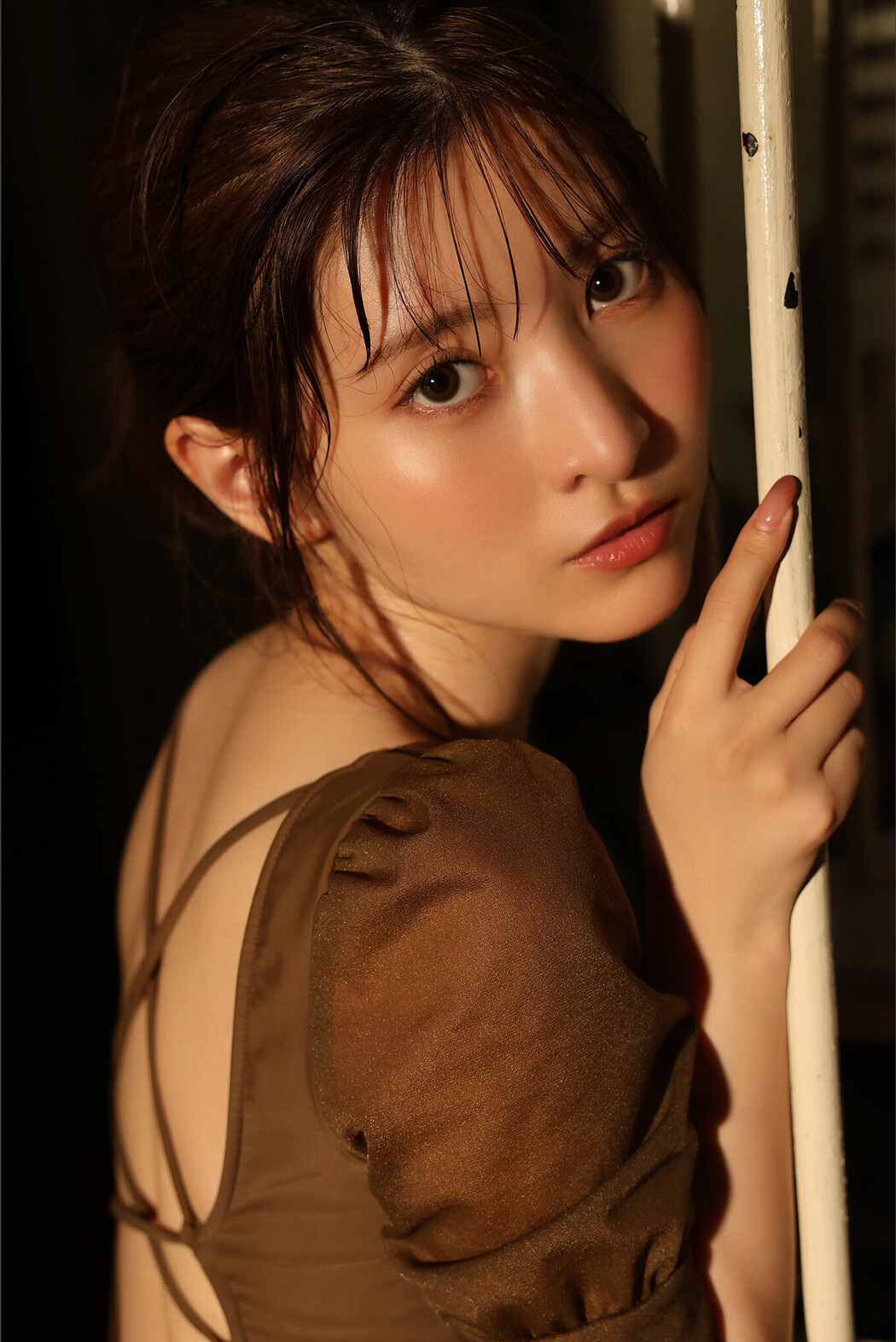 Rui Takanashi 小鳥遊るい, FRIDAYデジタル写真集 「小鳥のいたずら」 Set.02