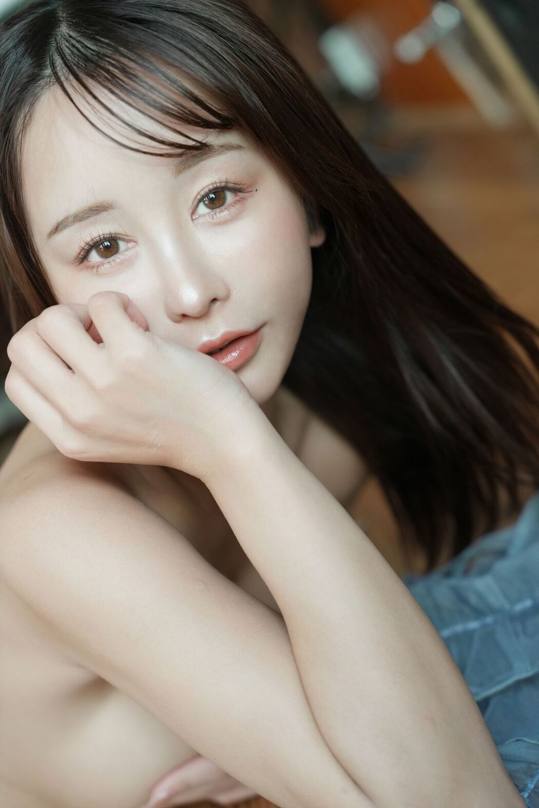 Coser@いくみ 193iKkyu3 &#8211; Fantia 2024年08月合集 Part5 (49P)