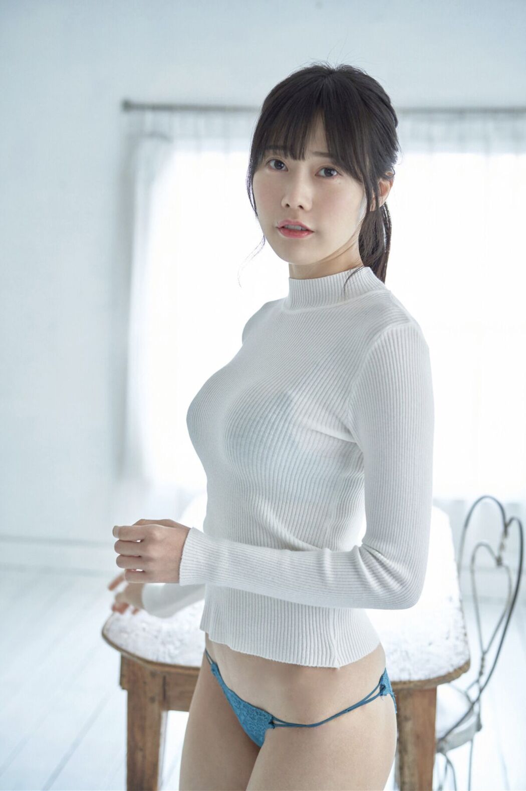 JP Rea Momosato 桃里れあ &#8211; Peach Fizz Part01 (57P)