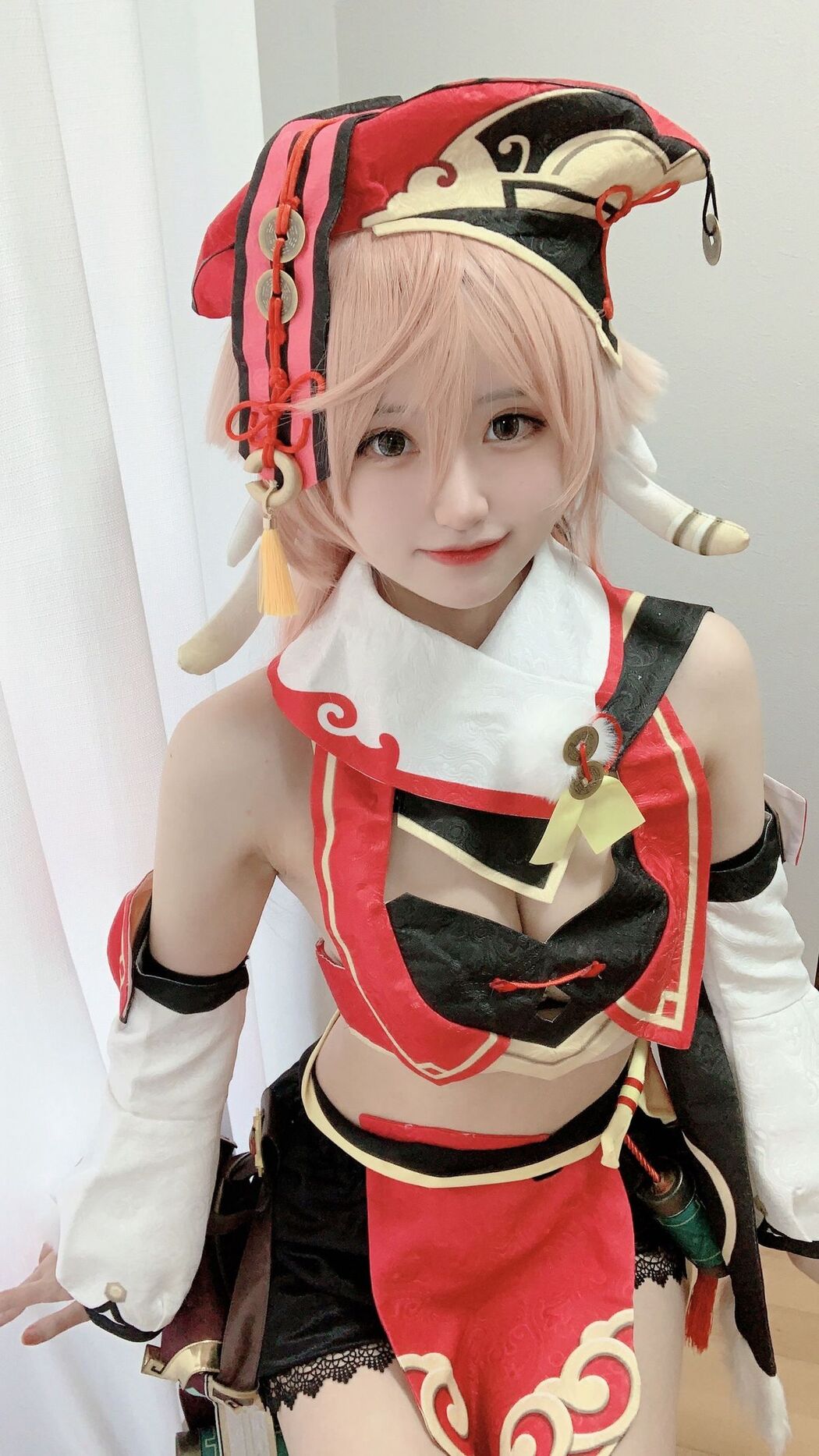 Coser@千阳ちよ &#8211; 2023-2024 Collection Part01 (47P)