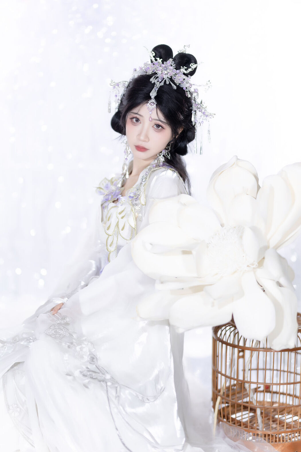 YiTuYu艺图语 Vol.8314 绮罗生的小苏苏 (24P)