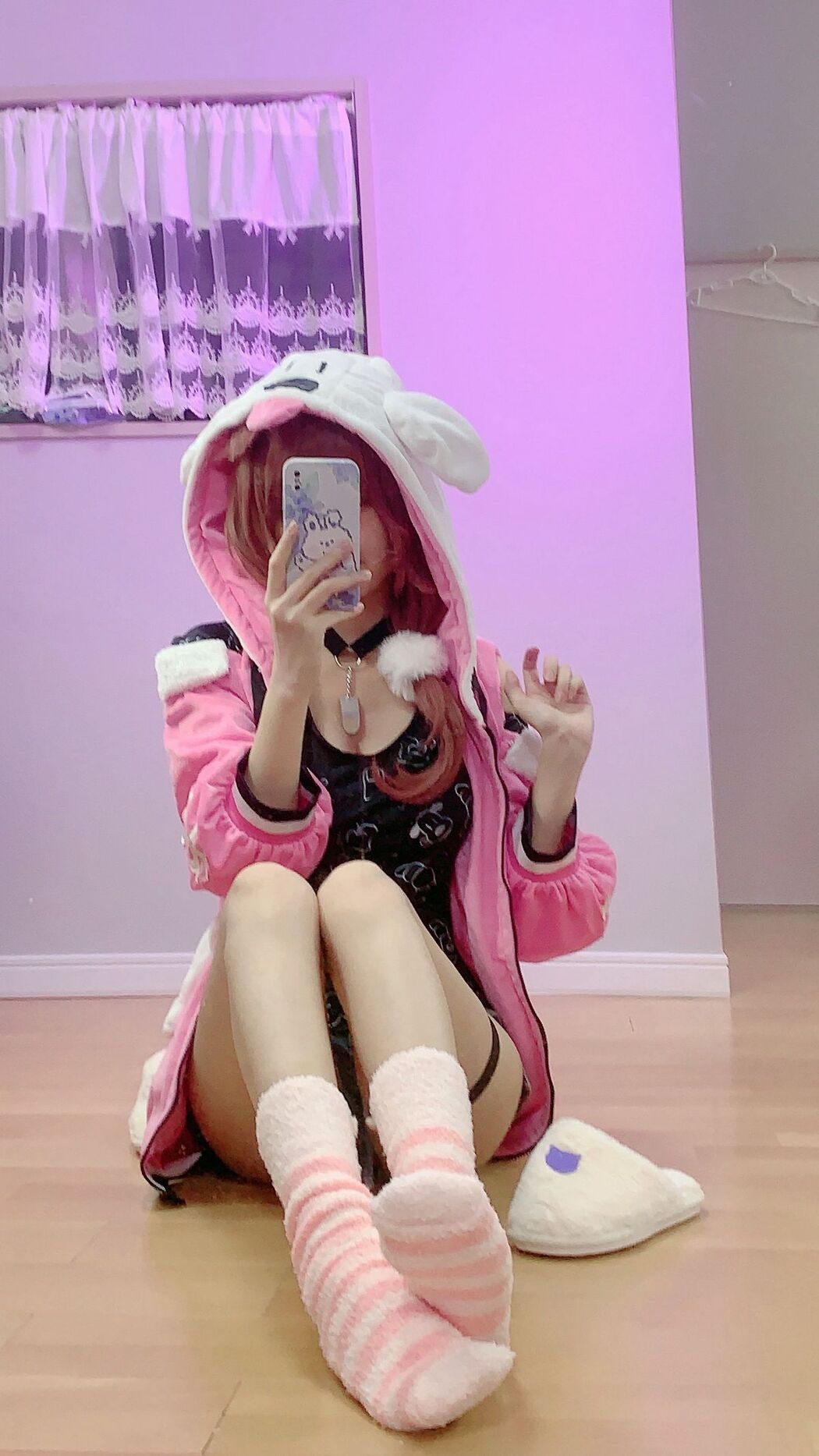 Coser@千阳ちよ &#8211; 2023-2024 Collection Part01 (47P)