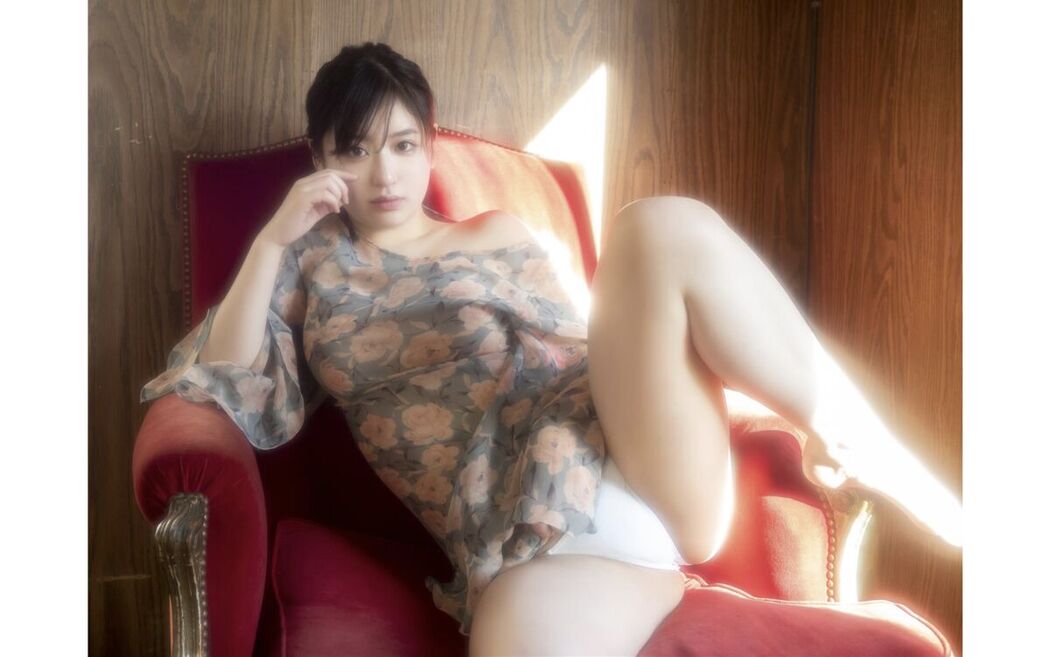 JP Kaname Momojiri 桃尻かなめ – はんなりイノセント (40P)