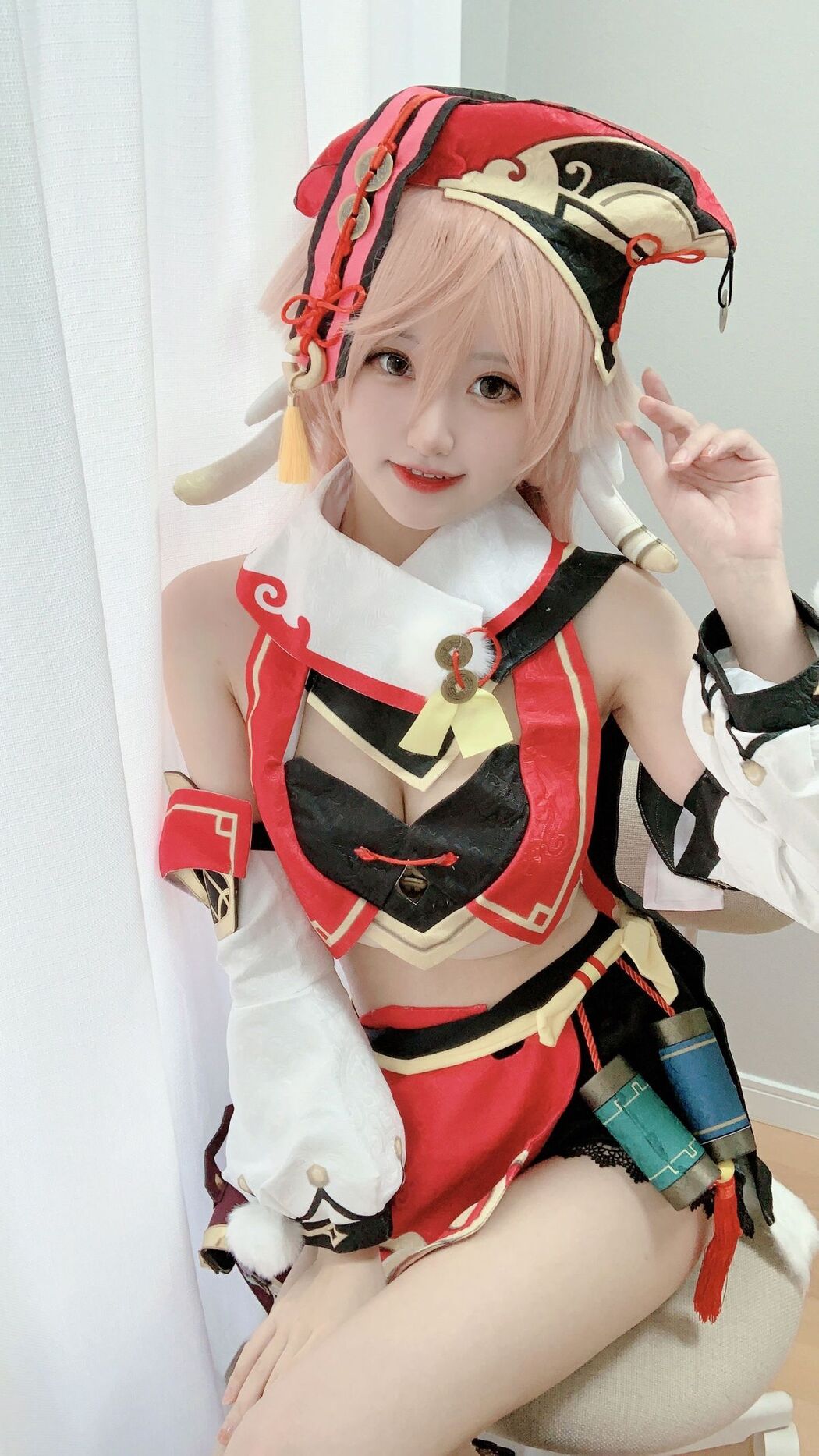Coser@千阳ちよ &#8211; 2023-2024 Collection Part01 (47P)
