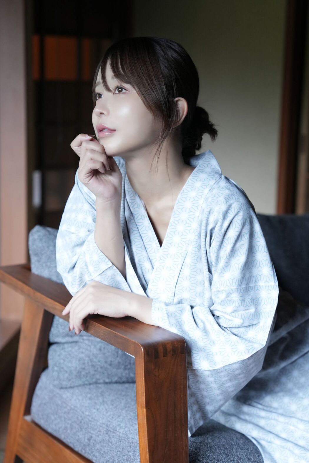 Coser@いくみ 193iKkyu3 &#8211; Fantia 2024年08月合集 Part1 (49P &#8211; 5V)