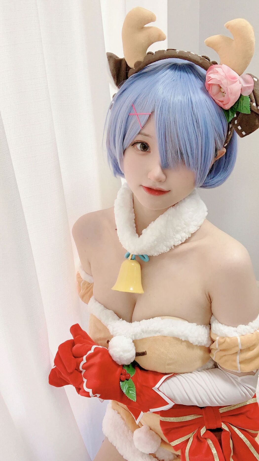 Coser@千阳ちよ – 2023-2024 Collection Part02 (47P)