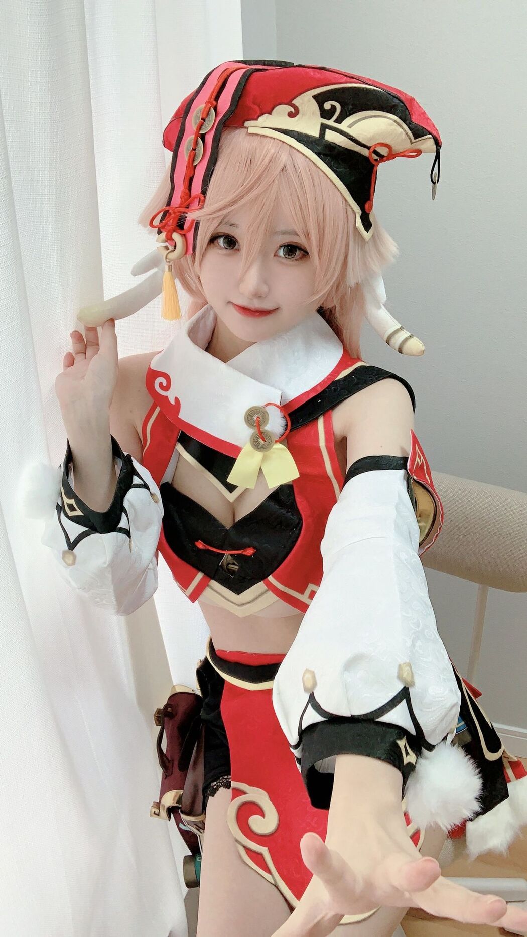 Coser@千阳ちよ &#8211; 2023-2024 Collection Part01 (47P)