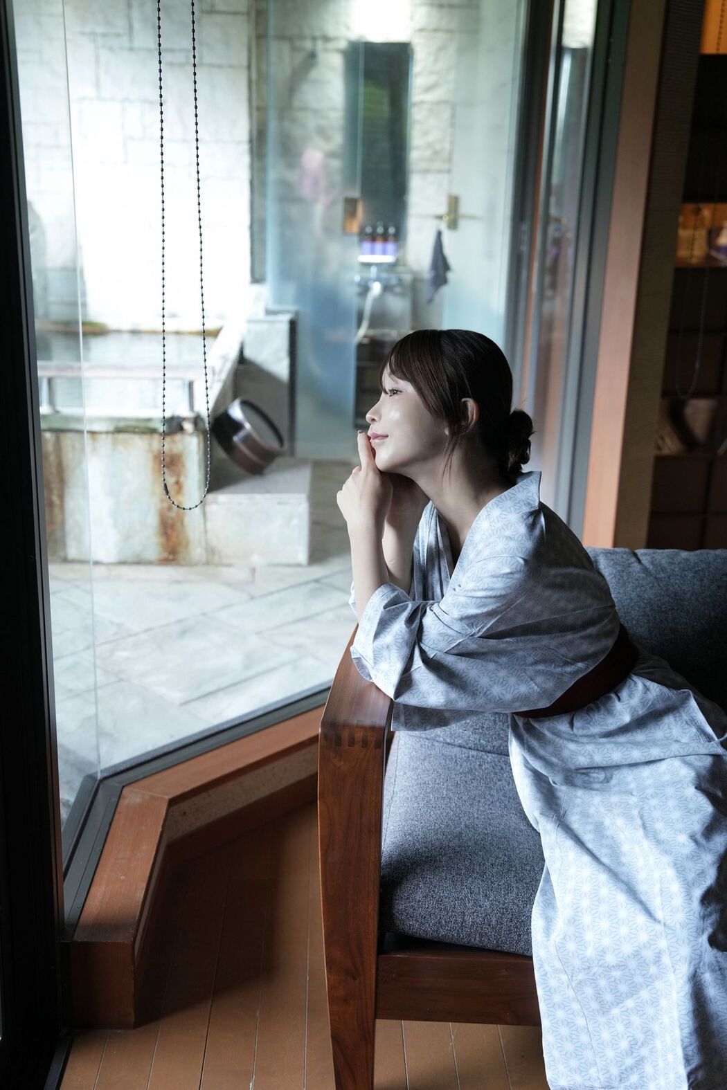 Coser@いくみ 193iKkyu3 &#8211; Fantia 2024年08月合集 Part1 (49P &#8211; 5V)