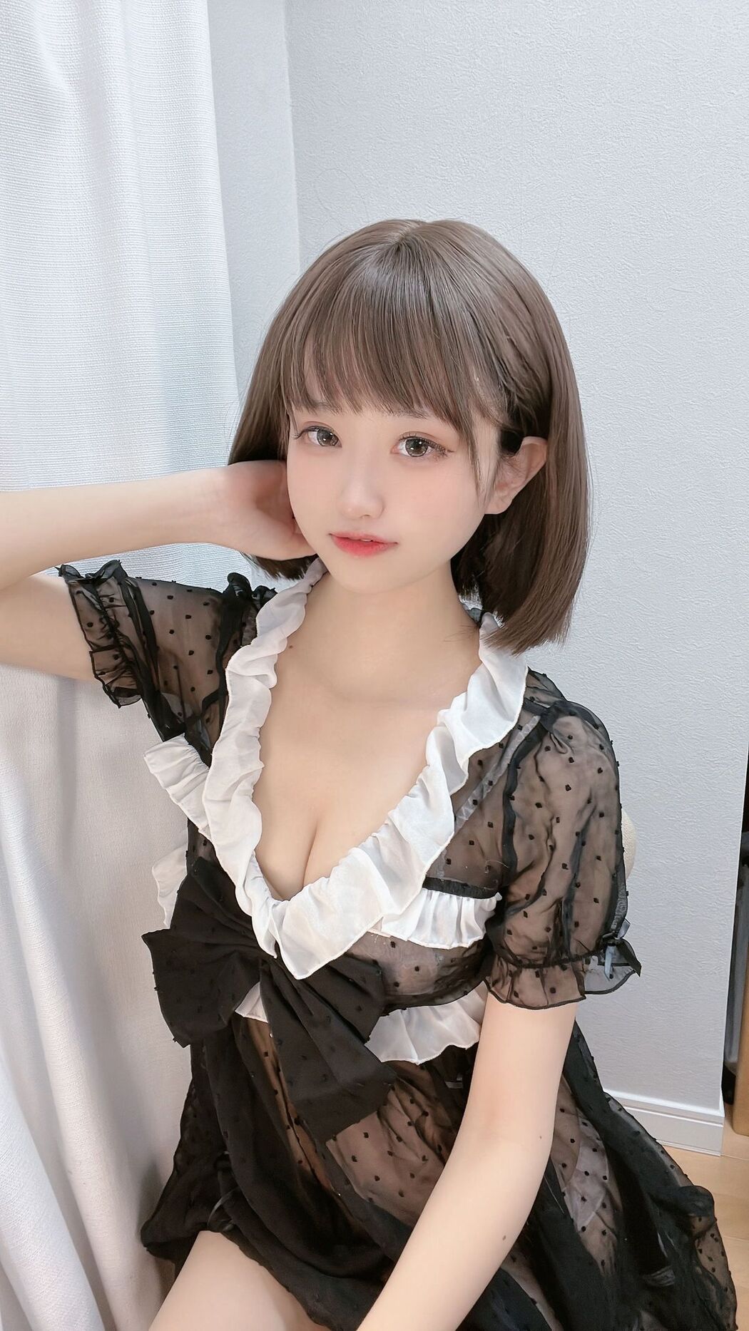 Coser@千阳ちよ &#8211; 2023-2024 Collection Part02 (47P)