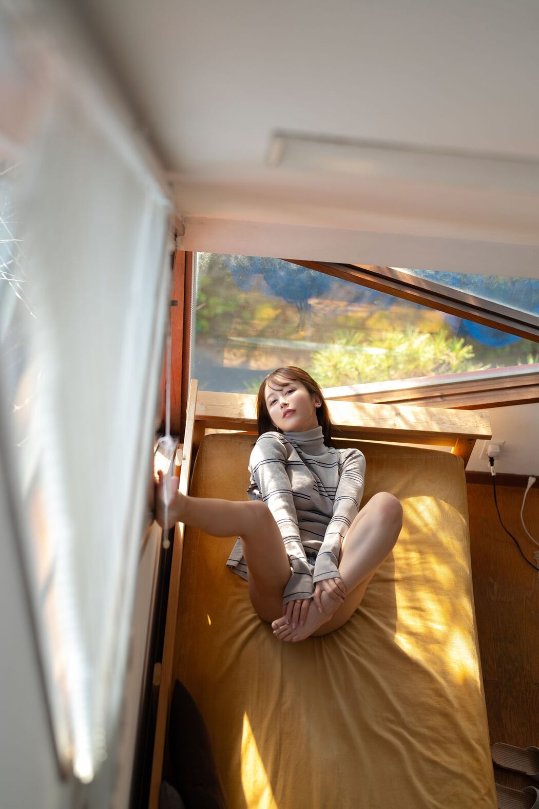 Coser@いくみ 193iKkyu3 – Fantia 2023年02月合集 Part2 (53P)