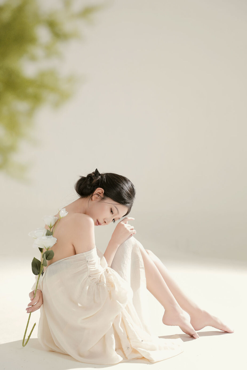 YiTuYu艺图语 Vol.8316 CHEN陈一 (22P)