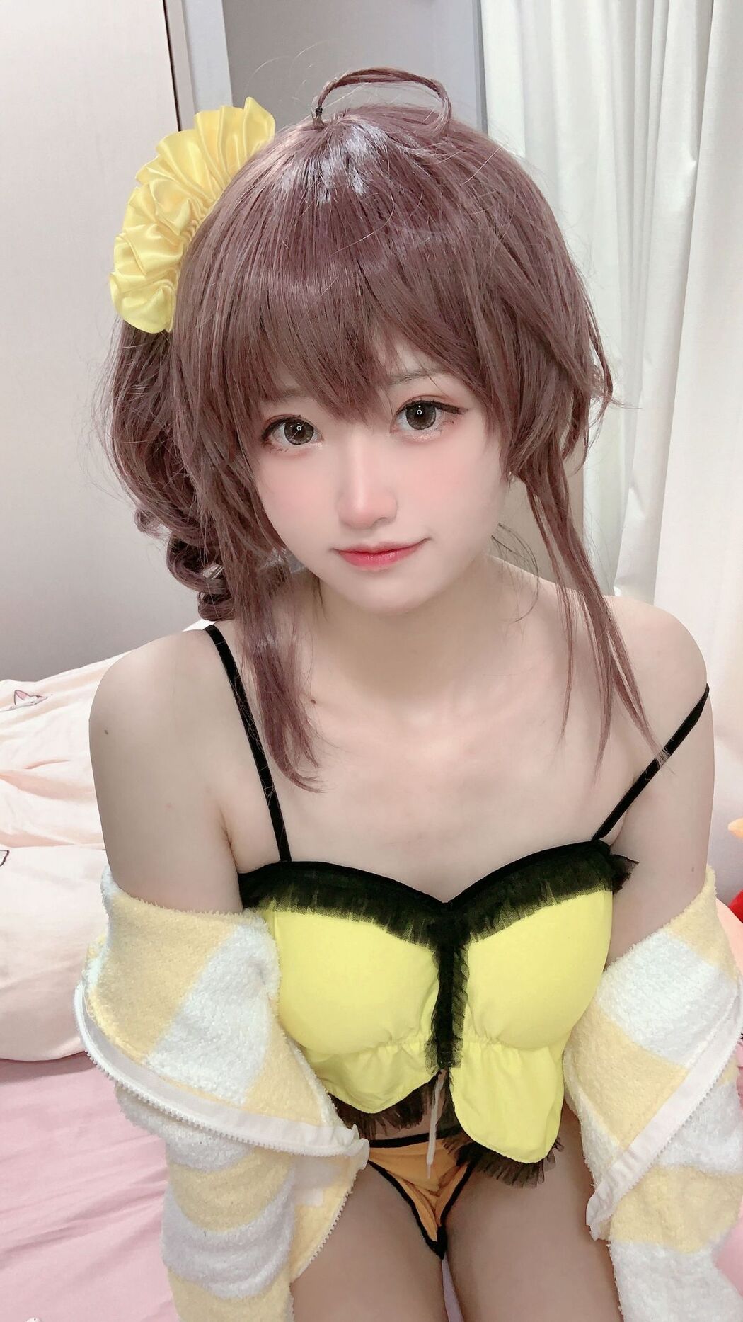 Coser@千阳ちよ – 2023-2024 Collection Part02 (47P)