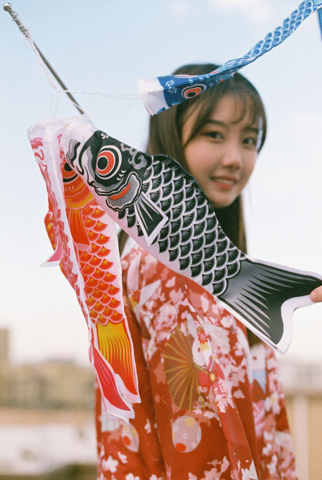 YiTuYu艺图语 Vol.8313 紫卿 (17P)