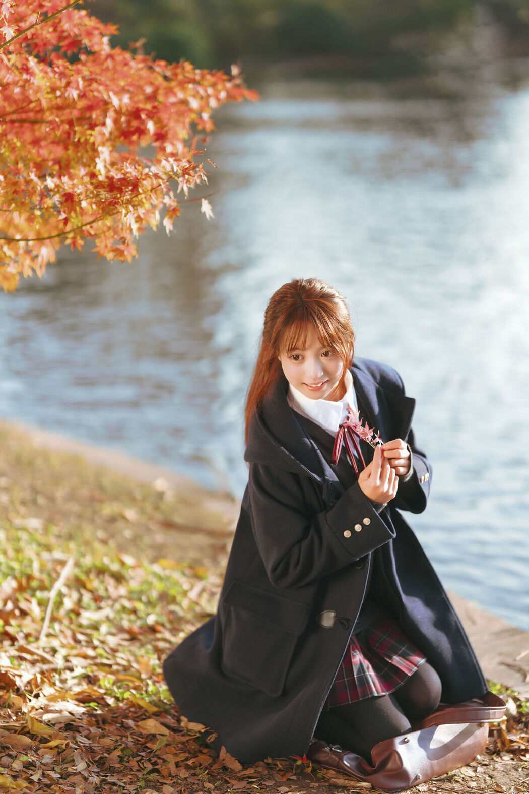 YiTuYu艺图语 Vol.8315 小亿 (26P)