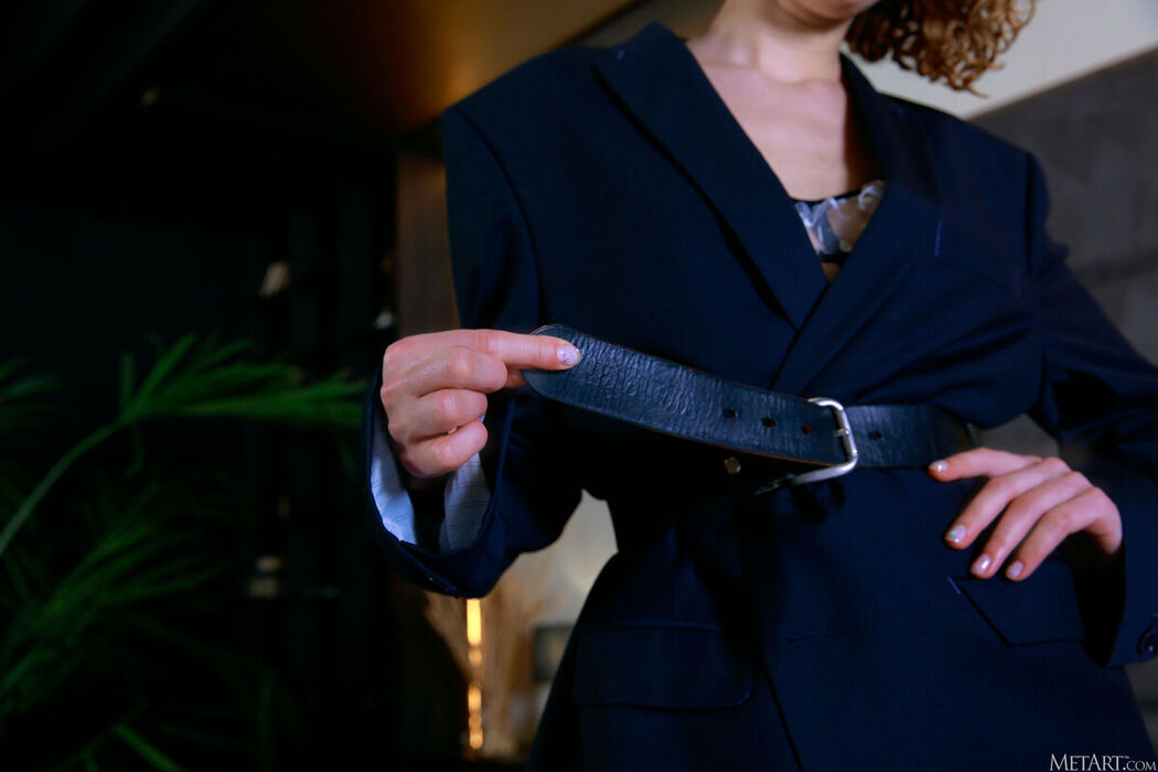 MetArt Stacy Ash &#8211; Cheeky Curve Part1 (61P)