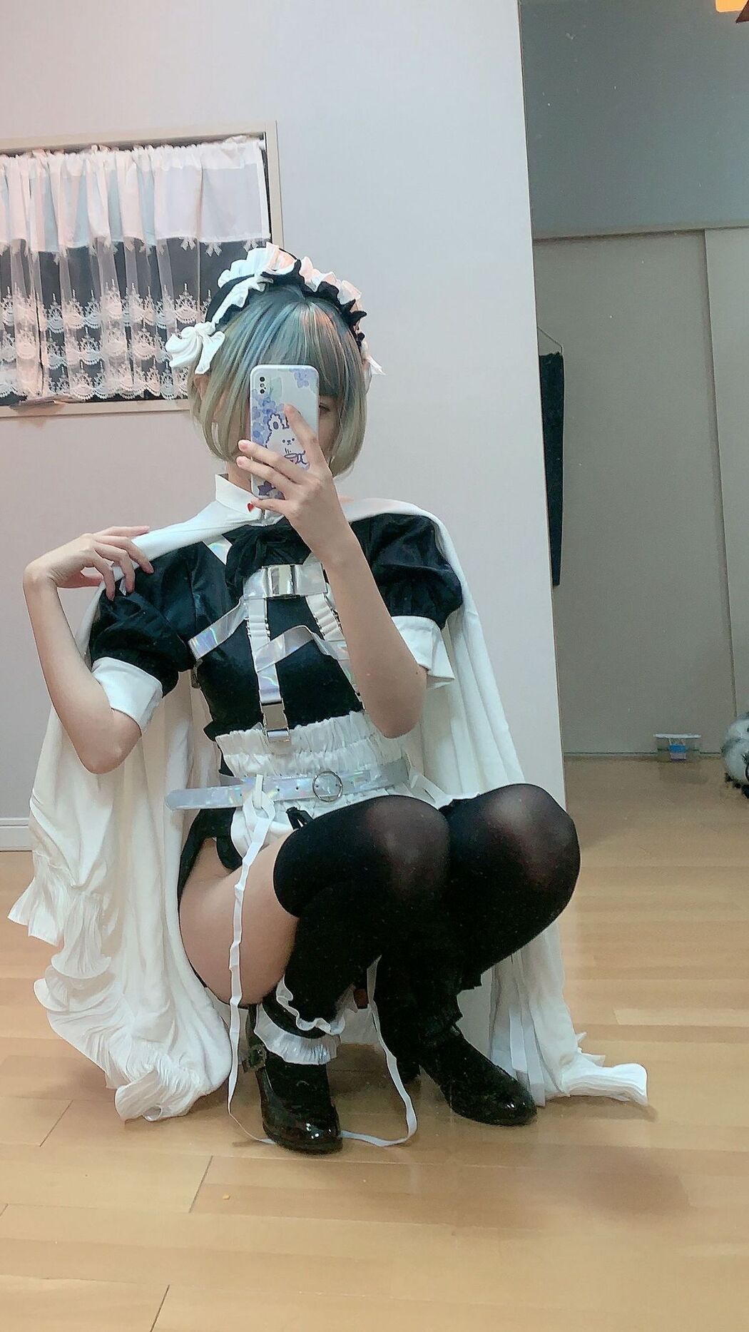 Coser@千阳ちよ &#8211; 2023-2024 Collection Part01 (47P)