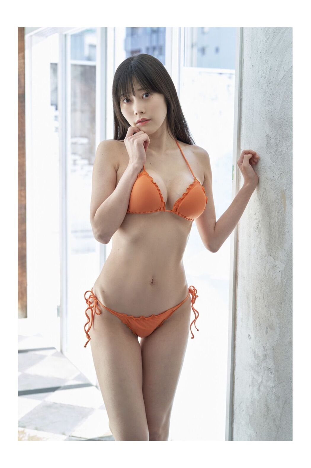 JP Rea Momosato 桃里れあ &#8211; Peach Fizz Part01 (57P)