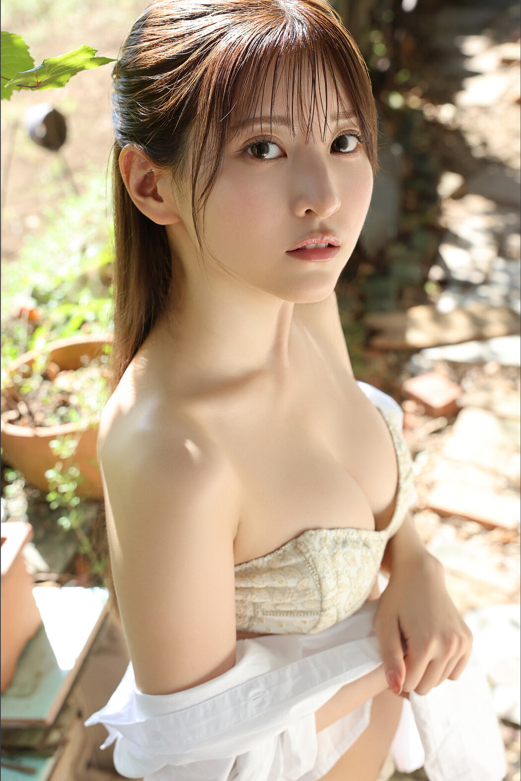 Rui Takanashi 小鳥遊るい, FRIDAYデジタル写真集 「小鳥のいたずら」 Set.03