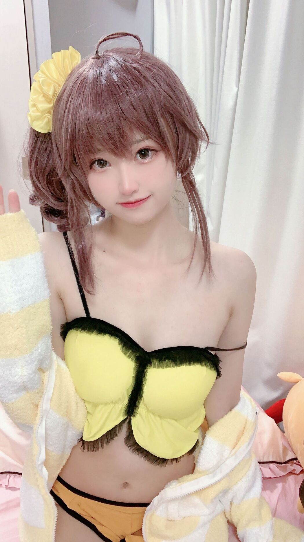 Coser@千阳ちよ – 2023-2024 Collection Part02 (47P)