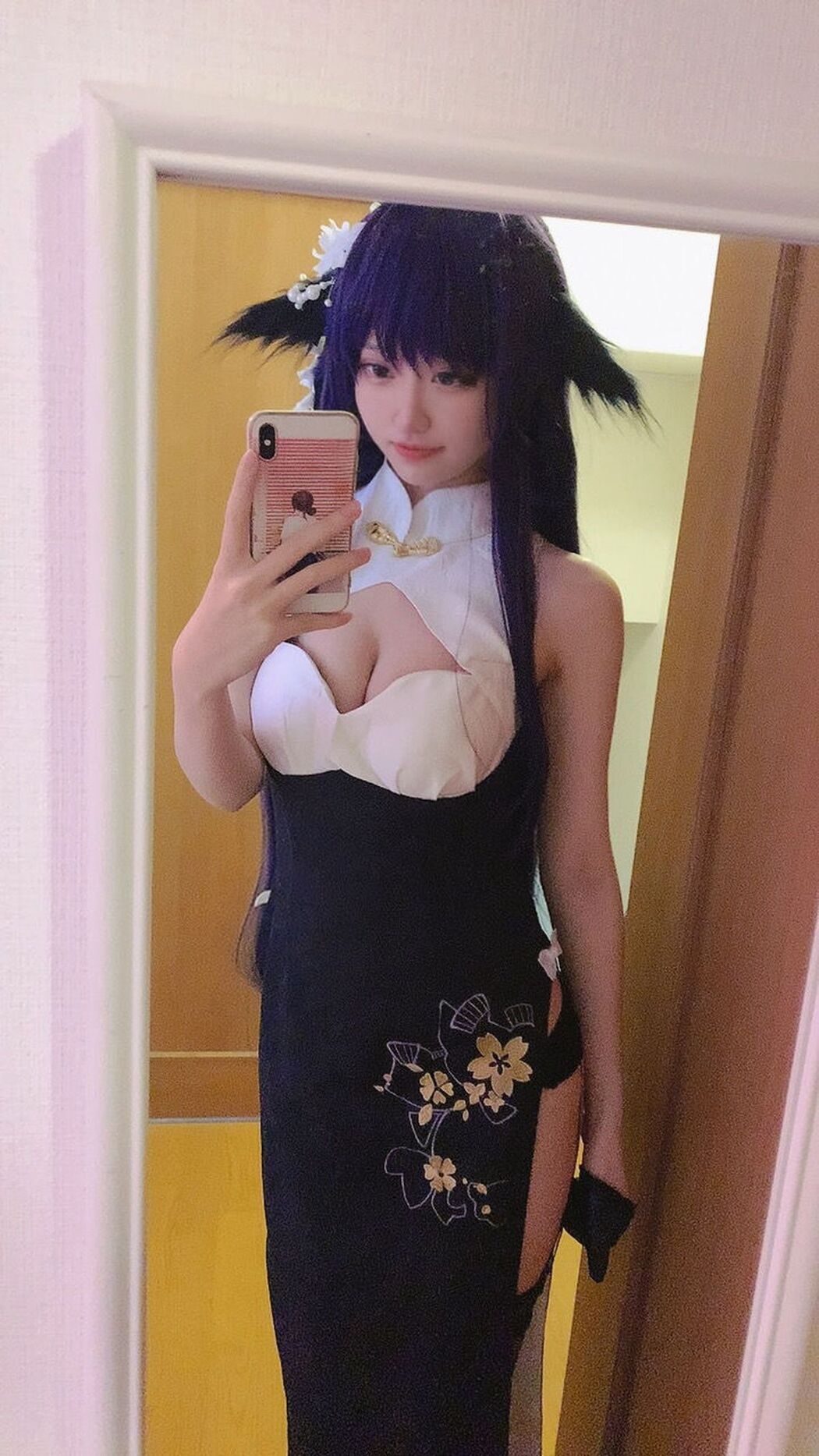 Coser@千阳ちよ &#8211; 2023-2024 Collection Part02 (47P)
