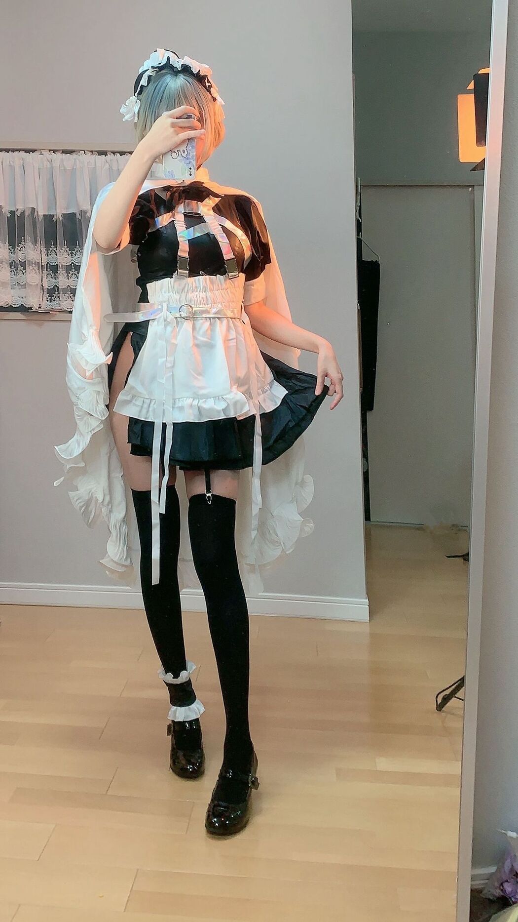 Coser@千阳ちよ &#8211; 2023-2024 Collection Part01 (47P)