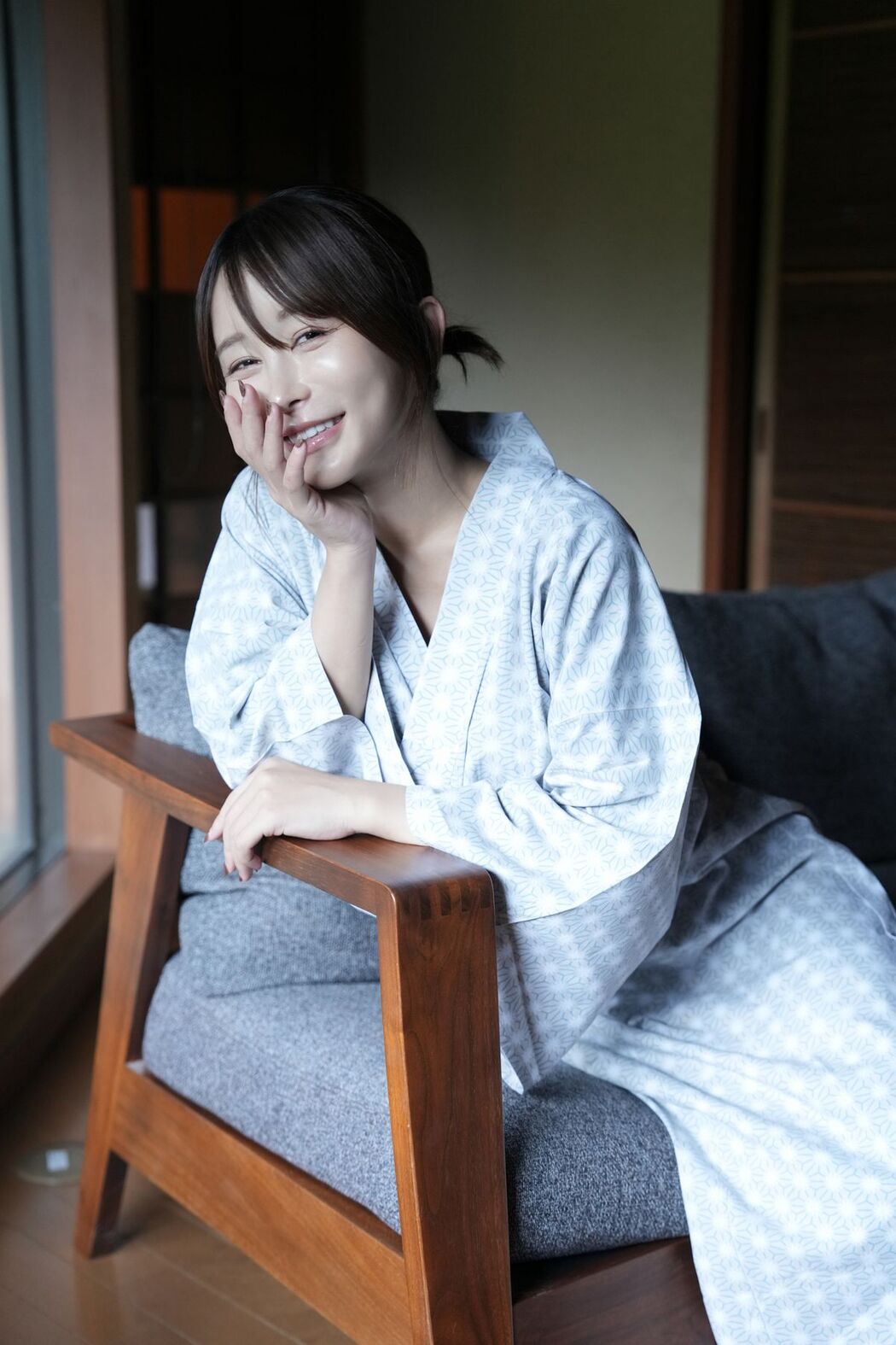 Coser@いくみ 193iKkyu3 &#8211; Fantia 2024年08月合集 Part1 (49P &#8211; 5V)