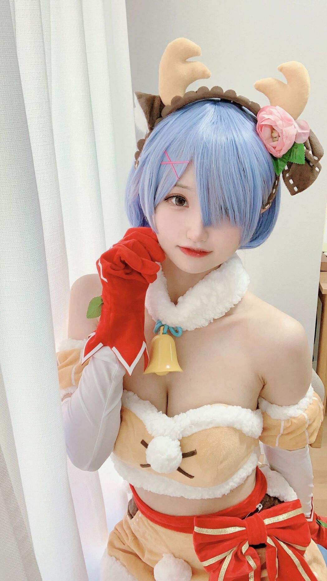 Coser@千阳ちよ &#8211; 2023-2024 Collection Part02 (47P)