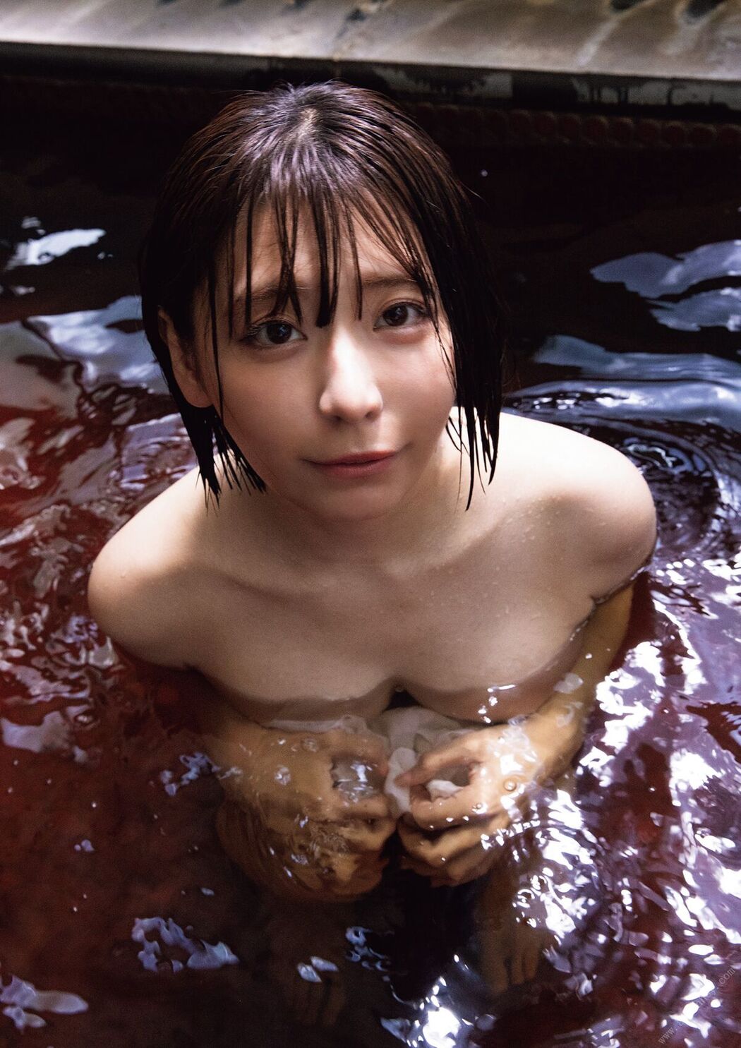 JP Yui Kohinata 小日向結衣 – スーパーエロチカ Part01 (51P)